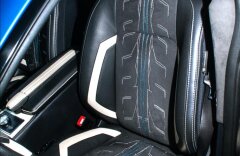 Mercedes-Benz CLS 350 CDI 4-Airmatic, Brabus styling,LED,Individual