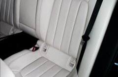 Mercedes-Benz CLS 350 CDI AMG Paket