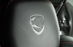 Porsche Cayenne GTS Techart Magnum