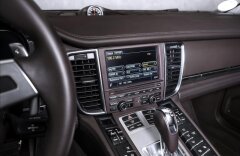 Porsche Panamera Turbo, maximální výbava, TOP stav