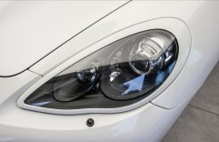 Porsche Panamera Turbo S Idividual, Techart