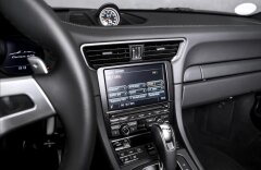 Porsche 911 GTS cabrio, PDLS, PTV+, Sport chrono, garance