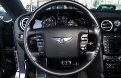 Bentley Continental GT V12 6.0 560 PS