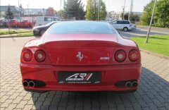 Ferrari 575 GTC F1