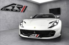Ferrari Ostatní 812 Superfast, karbon paket