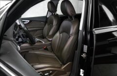 Audi SQ7 OV,Ko 4,0TDI Q, Matrix, Masáže, HUD, BOSE