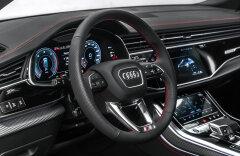 Audi Q8 50 TDI Sline, Laser, Carbon, B&O