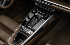 Porsche 911 3.0 Targa 4 InnoDrive Sport Chrono Matrix