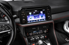 Nissan GT-R 3.8 V6 Black Edition