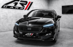 Škoda Scala 1.5 TSI 110kW Monte Carlo Pano
