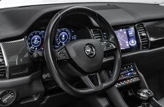Škoda Kodiaq GT 2,0TSI 4x4 DSG Pano
