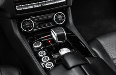 Mercedes-Benz CLS 63 AMG Designo Carbon H&K