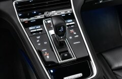 Porsche Panamera 4, Matrix, PDLS+, Panorama
