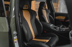 BMW X5 4,4 M COMPETITION, NIGHT VISION, MASÁŽE, H/K