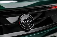 Ford Mustang BULLITT, 338kW,  EU, 12 000km