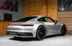 Porsche 911 3,0 Carrera S, SPORT CHRONO, PDLS, LIFT