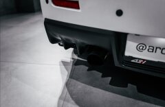 Mitsubishi Lancer 2,0 EVOLUTION X, FINAL EDITION, EU REGISTRATION