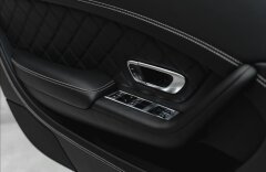 Bentley Continental GT 4,0 V8 S, CARBON-CERAMIC, NAIM
