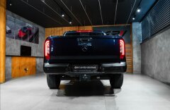 Mercedes-Benz Třídy X 3,0 350 d 4MATIC, OFFROAD PACK