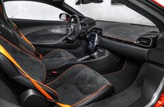 McLaren ARTURA Performance, SKLADEM!!!