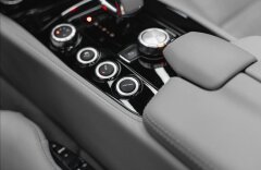 Mercedes-Benz CLS 5,5 63 S AMG 4MATIC