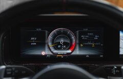 Mercedes-Benz Třídy G 4,0 G63 AMG EDITION 1, BURMESTER, AMG DRIVERS PACKAGE