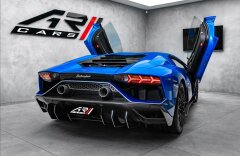Lamborghini Aventador LP 780-4 ULTIMAE 1/350
