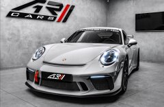 Porsche 911 GT3 Clubsport, PDLS+, kamera