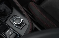 BMW X1 2,0 xDrive 20i, SPORT LINE, NAVI, KAMERA