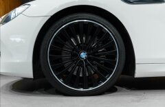 BMW Řada 6 3,0 640i KABRIO, NAVI, ADAPTIVE DRIVE, PRVÝ MAJITEĽ