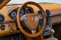 Porsche Cayman S AT 235kW, BOSE, PCM
