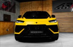 Lamborghini Urus 4,0 4,0 V8 PERFORMANTE, FULL CARBON