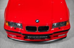BMW M3 3,0 ZBERATEĽSKÝ KUS, MANUÁL