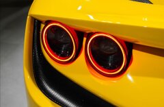 Ferrari F8 3,9 TRIBUTO, SPIDER, LIFT, KAMERA, ZÁRUKA