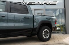 Dodge RAM 6,2 1500 TRX HEMI LAUNCH EDITION, EU HOMOLOGIZÁCIA,