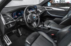 BMW X4 xDrive 30d M Paket, LED