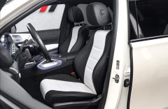 Mercedes-Benz GLE 400d AMG Airmatic, pano, ventilace, 360°, Burmeste