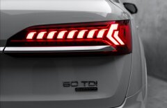 Audi Q7 50 TDI Sline, Matrix, dověry, B&O