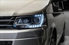 Volkswagen Multivan 2,0 BITDI 132KW DSG HL 4M