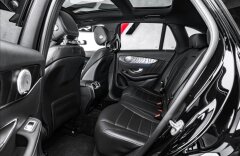 Mercedes-Benz GLC 250 d 4Matic BRABUS 173kW