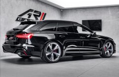 Audi RS 6 4,0TFSI, Laserlight, RS Dynamic, kERAMIKY