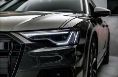 Audi A6 Allroad 50 TDI Q, Matrix, Nez.top, Black