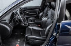 Audi RS 6 4.2 quattro Avant, Milltek, Recaro, Bose, TV