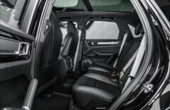 Porsche Cayenne 250kW, PDCC, Pano, Vzduch, Záruka