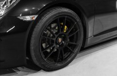 Porsche Cayman 2,7 981, PDK, PDLS