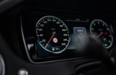 Mercedes-Benz Třídy S 4,7 500 4MATIC, PANORAMA