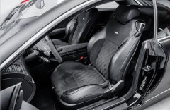 Mercedes-Benz CL *DESIGNO*KARBON  63 AMG