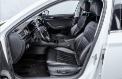 Škoda Superb 2,0TSI 206kW L&K Combi 4x4 DSG