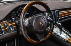 Porsche Panamera Turbo S Executive, 29tkm!!! TOP  ov,ru