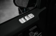 Mercedes-Benz 4,0 G63 AMG, BURMESTER, MULTIBEAM, NIGHT PACKET